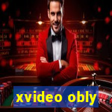 xvideo obly